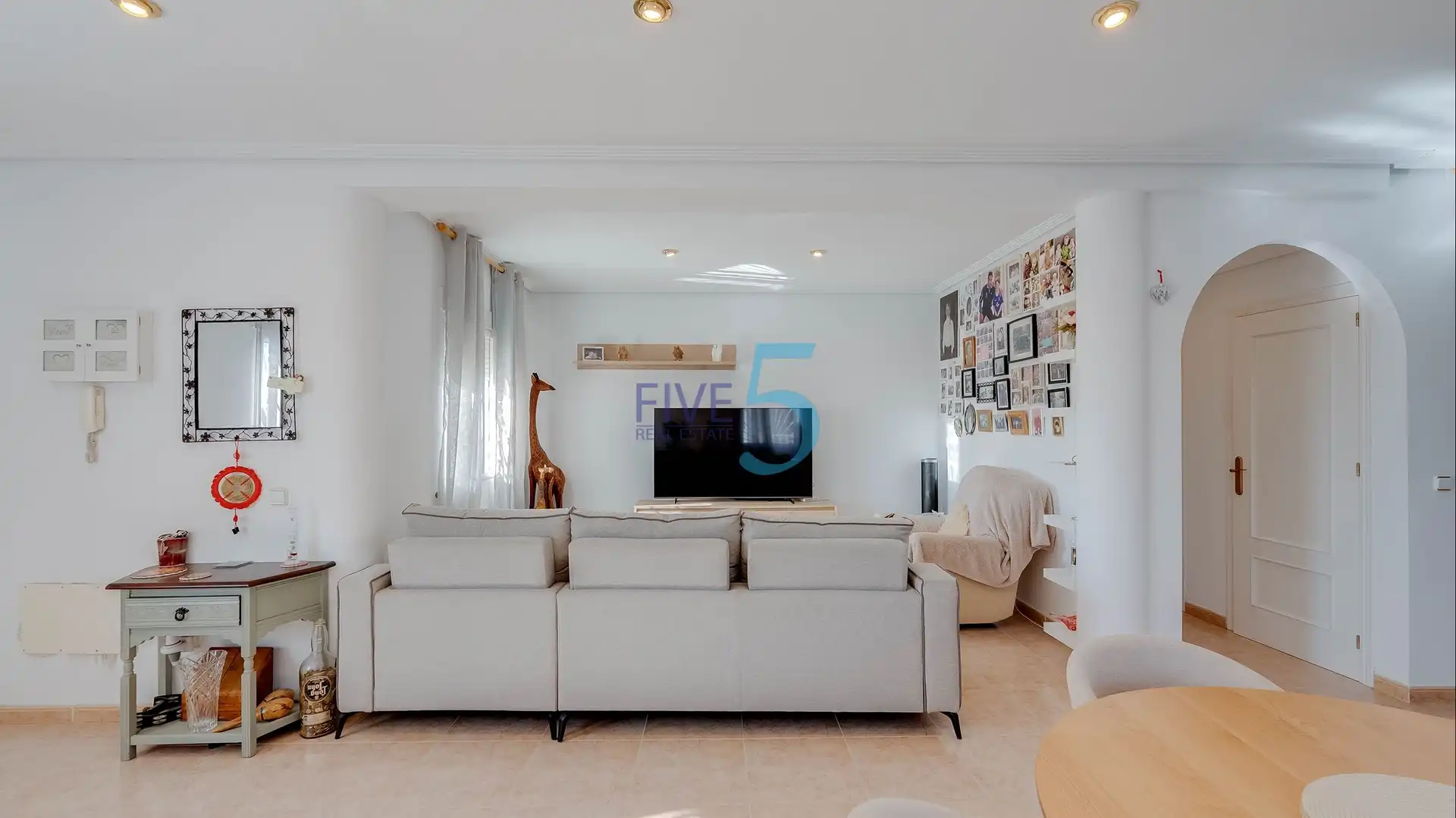 Casa con piscina en venta en Ciudad Quesada, imagen 12