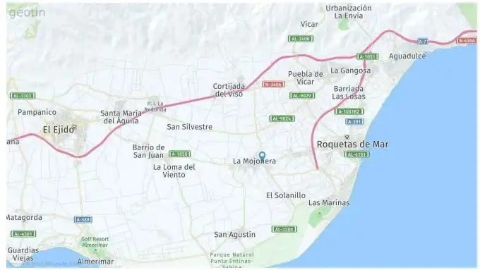 Local comercial en venta en Roquetas de Mar ciudad, imagen 11