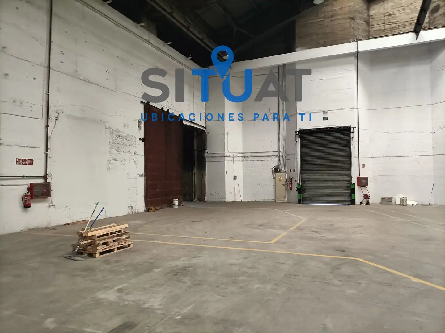 Industrial building to rent in Carrer de Indústria 62, imagen 12