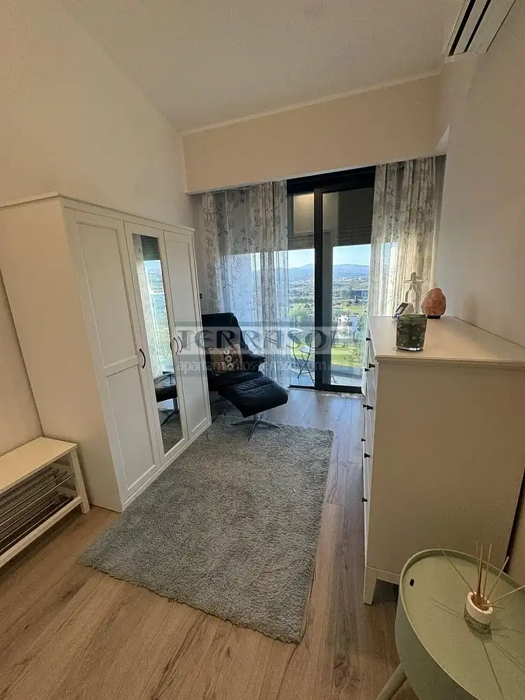 Bedroom of Houses for sale in Vélez-Málaga  with Air Conditioner, Heating and Terrace