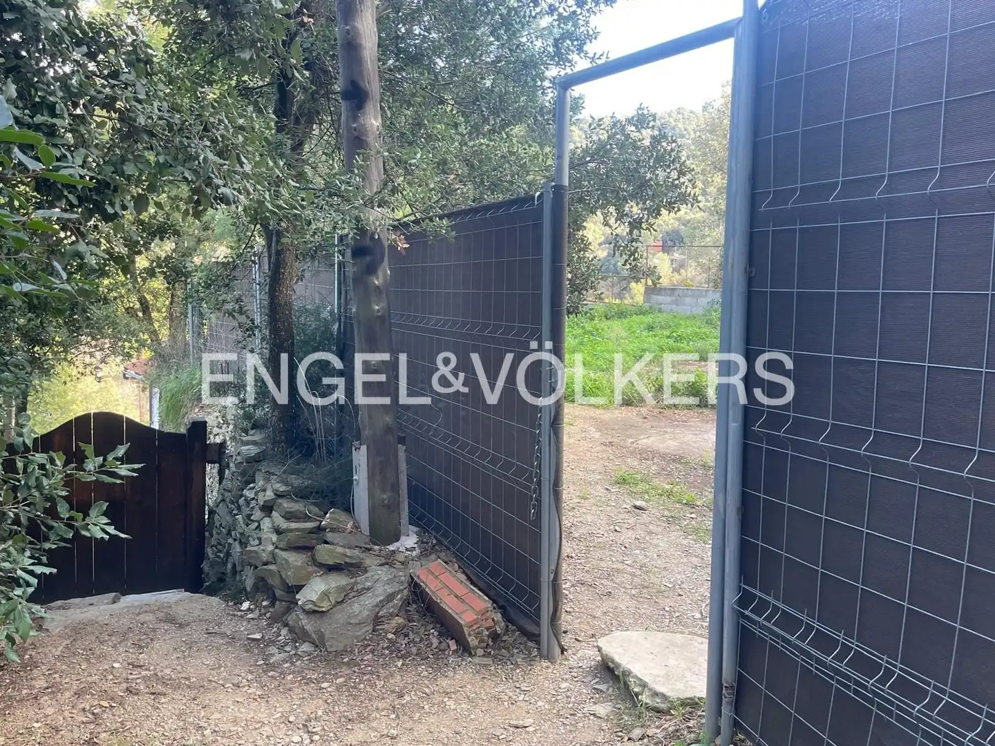 Residential land for sale in Sarrià - Sant Gervasi, imagen 13
