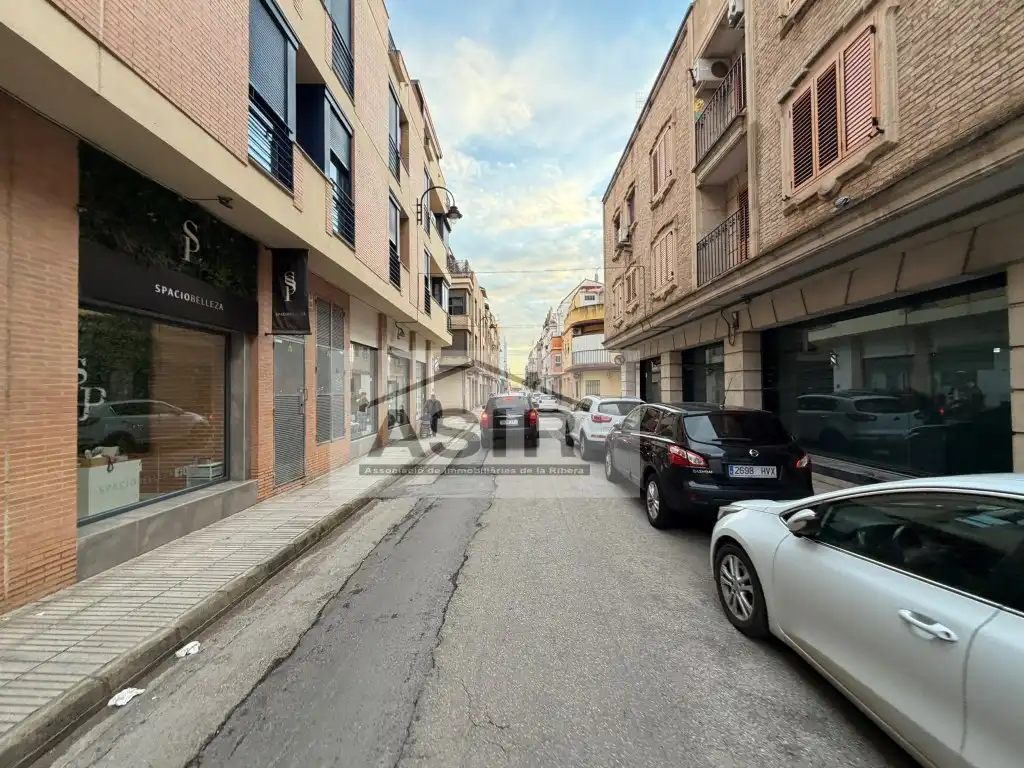 Individuale in vendita a Calle Albuera, imagen 19