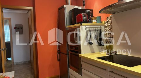 Foto 5 de Casa adosada en venda a Olivar de Quintos, Montequinto