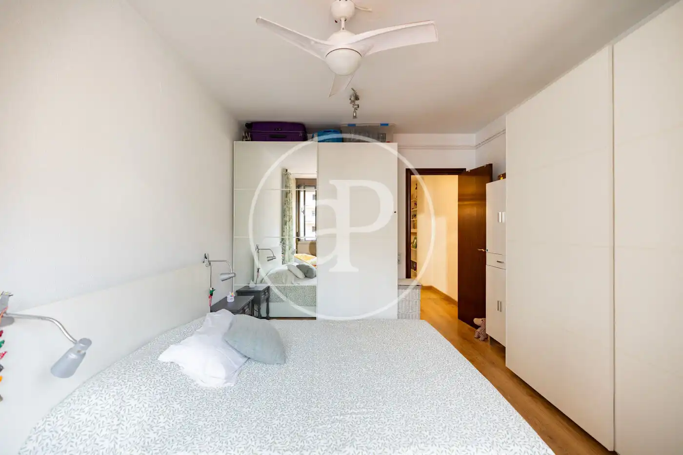 Appartement avec terrasse à vendre à Carrer de València, imagen 19