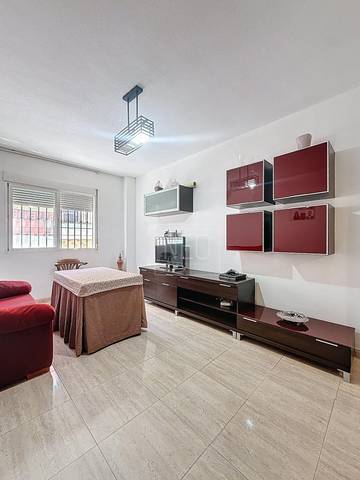Planta baja en Venta en Calle LEOPOLDO CALVO SOTELO en Parque de San Roque