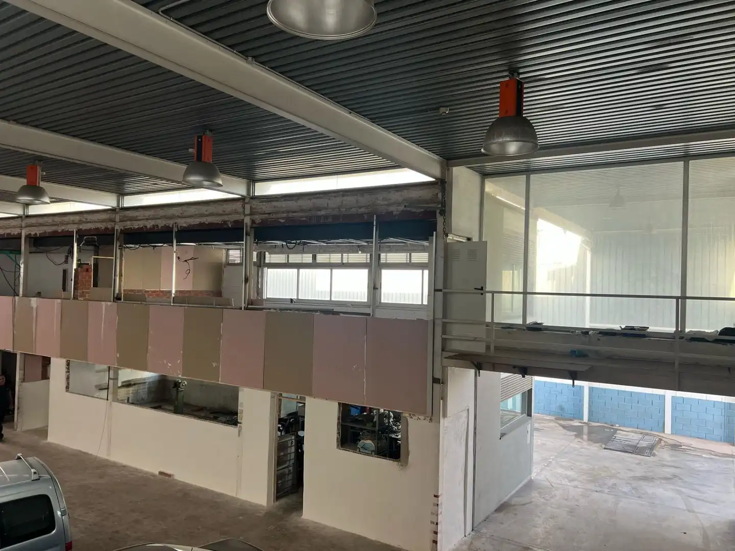 Nave industrial en venta en Benalúa - Babel, imagen 32