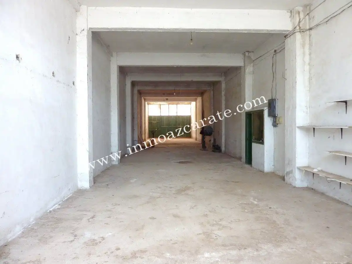 Industrial buildings for sale in Estella / Lizarra