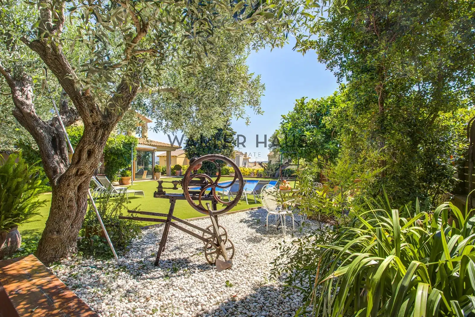 Villa con terrazza in vendita a Carrer Onze de Setembre, imagen 5