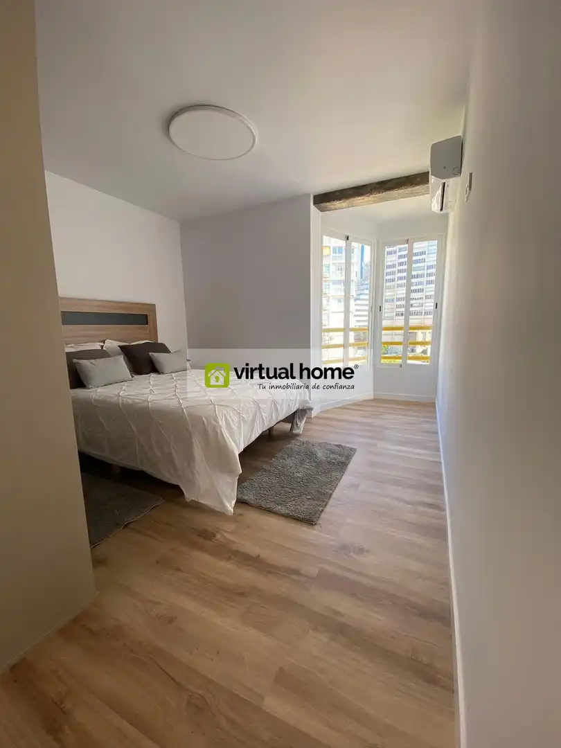 Apartament amb piscina en venda a Rincón de Loix, imagen 16