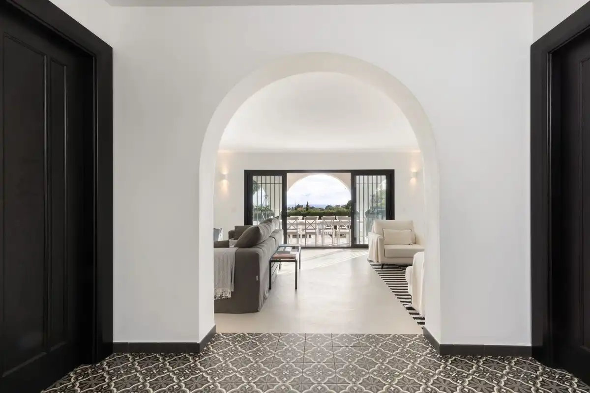 Casa o chalet en venta en Marbella con Piscina