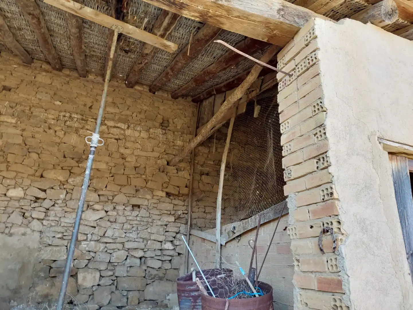 Terreno en venta en Beire