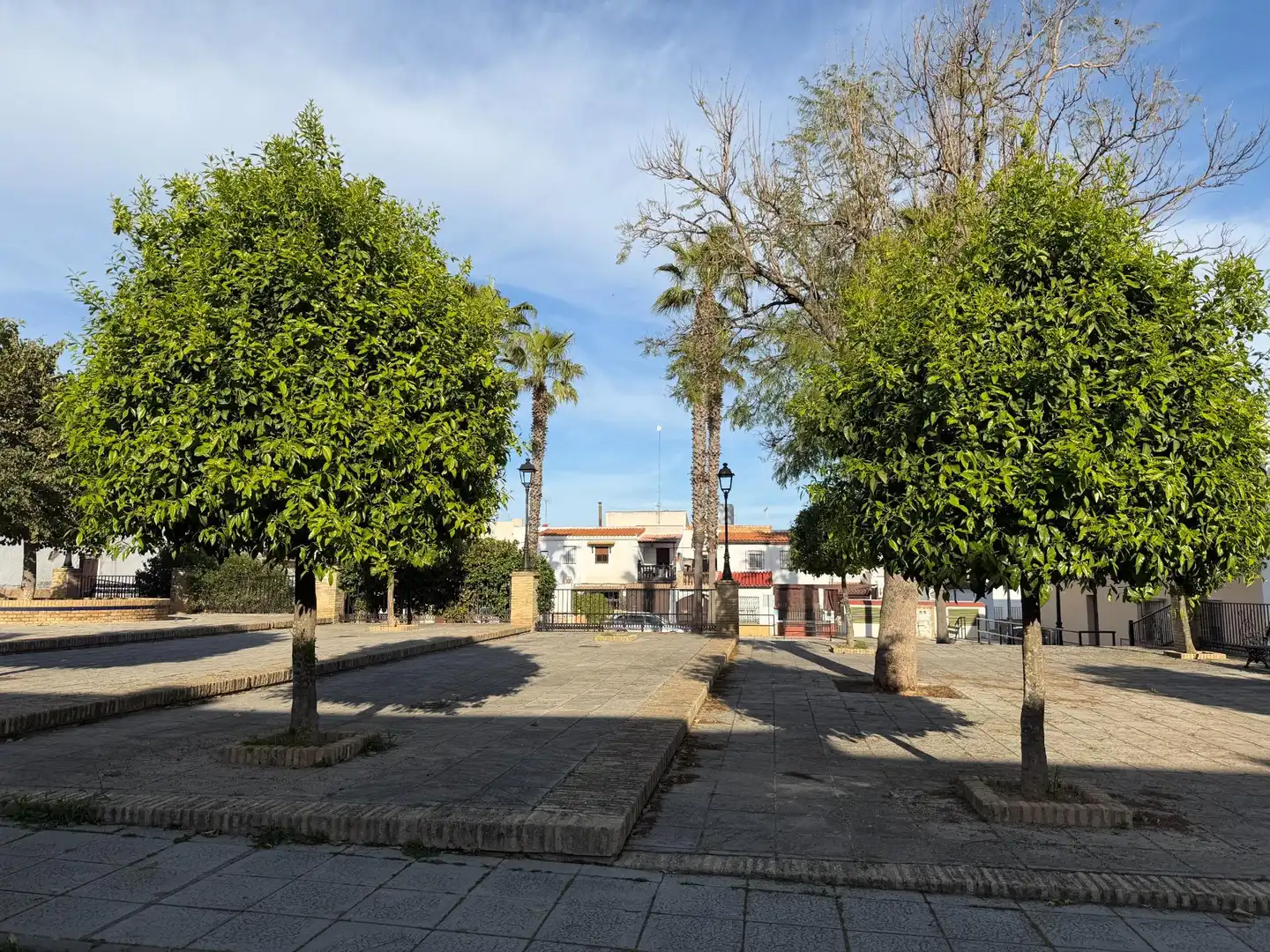 Casa adosada en venta