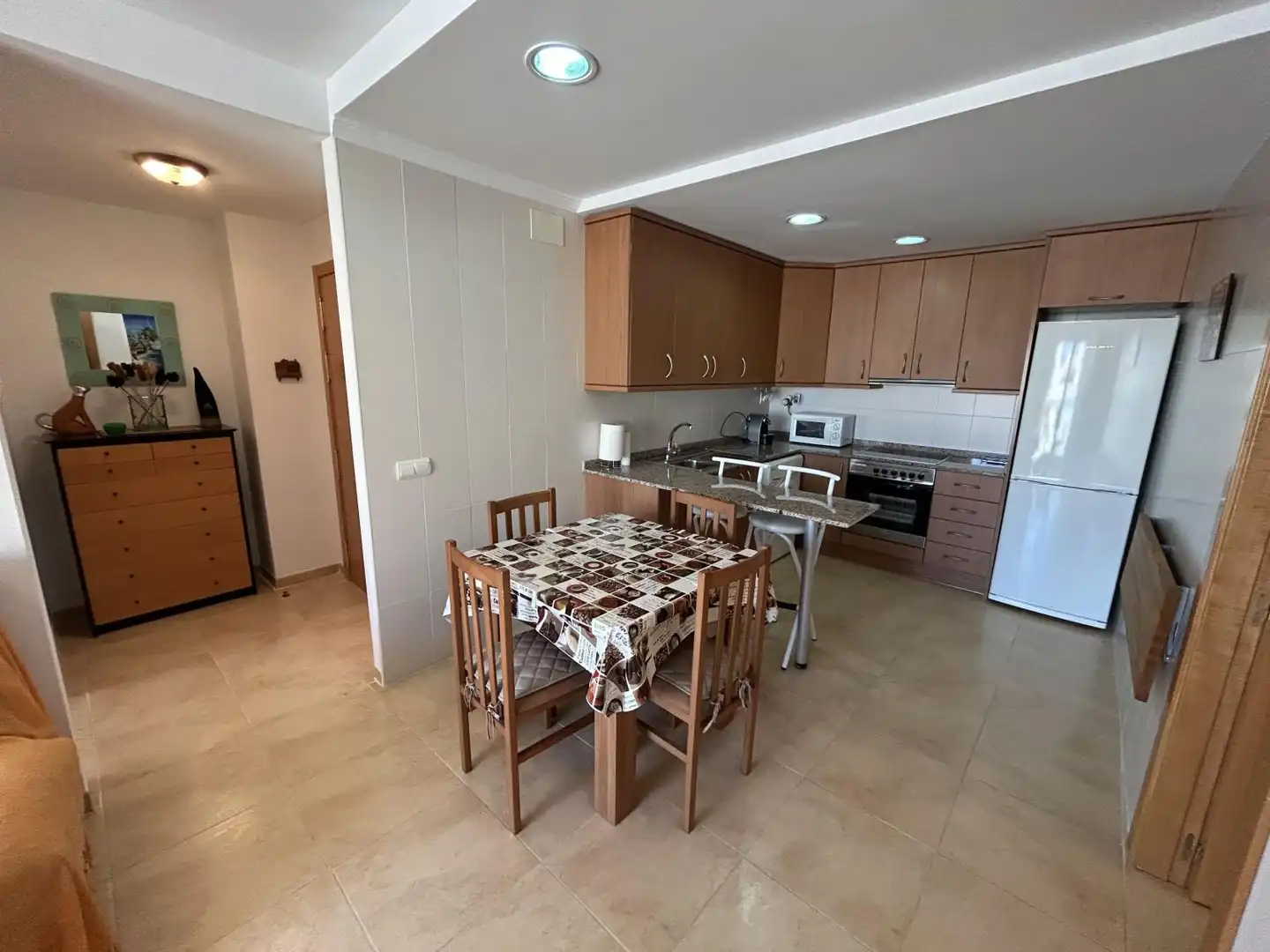 Wohnung mit Terrasse zum Verkauf in Avinguda Catalunya, imagen 24