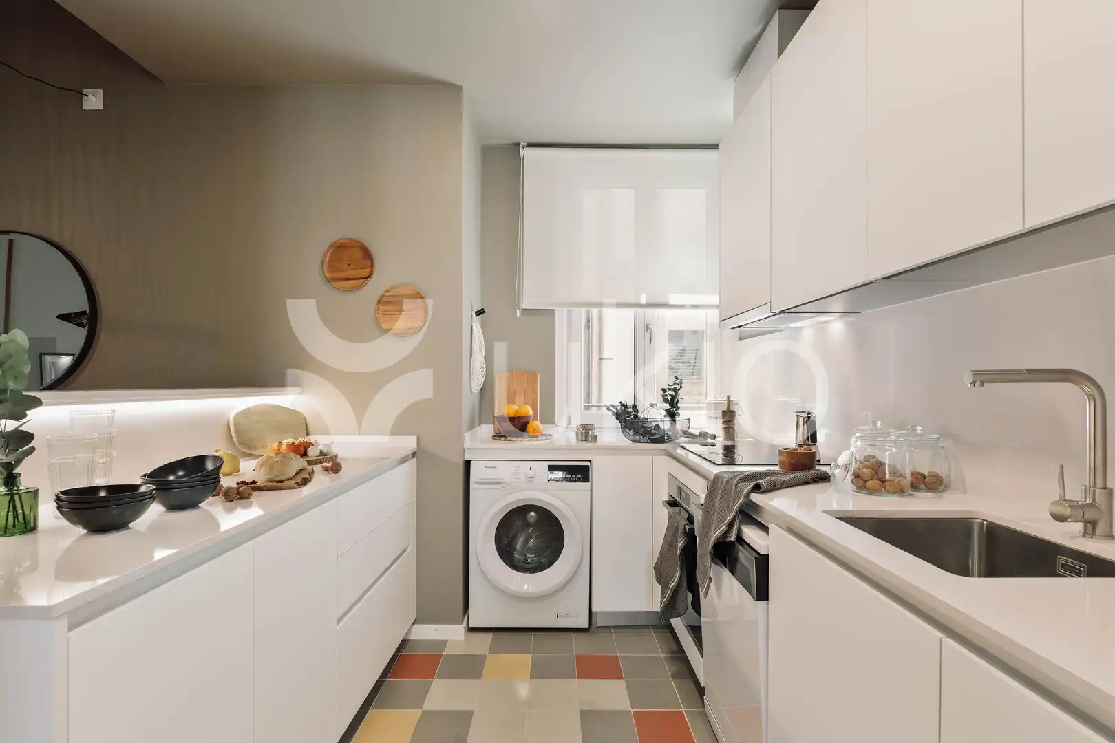 Appartement compact à louer à Ronda de Sant Pere, imagen 13