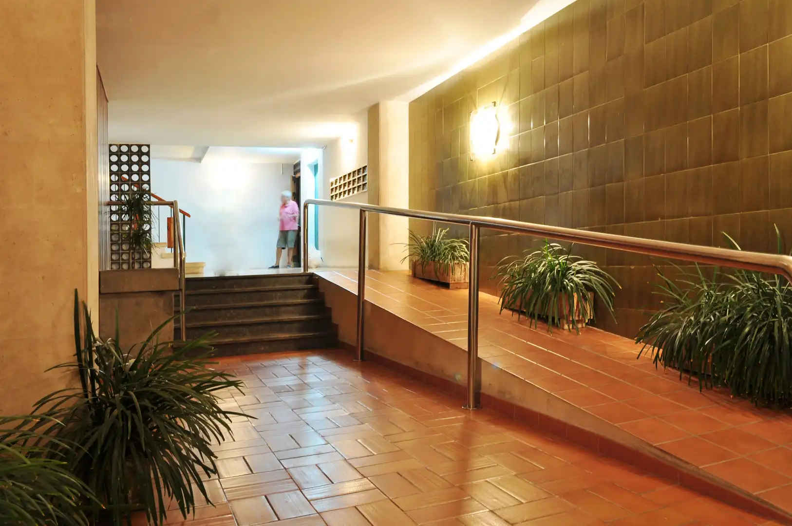 Piso de alquiler en Carrer Manzanillo, Centre