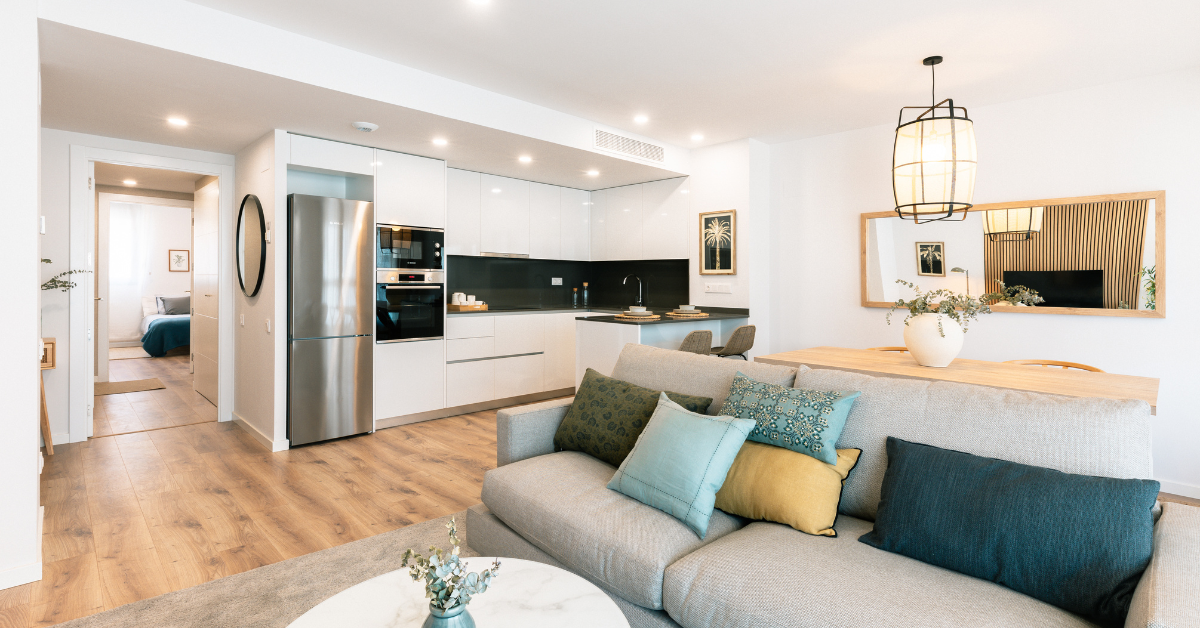 Pis en venda a Avinguda del Maresme, 476, Havana