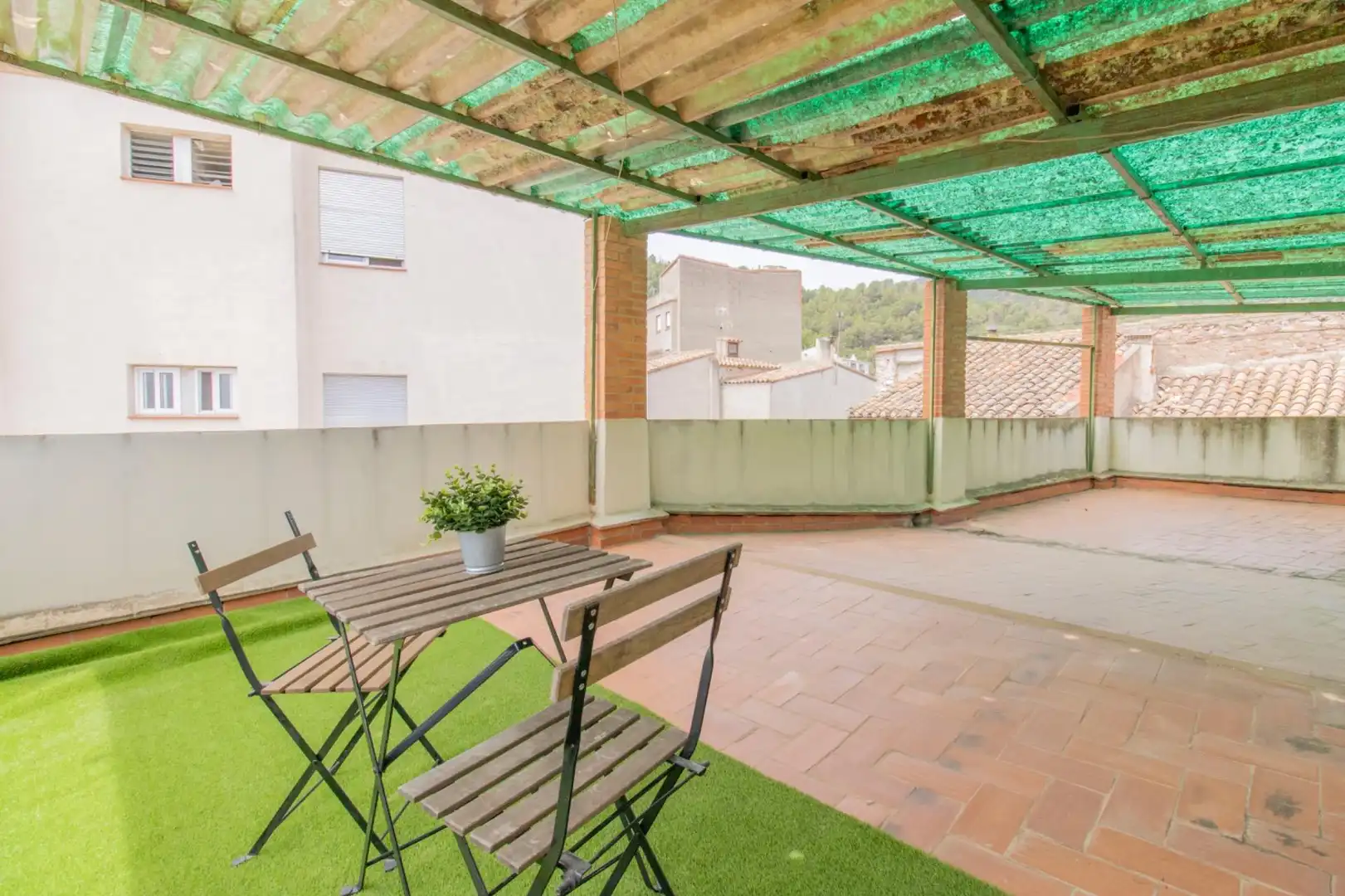 Finca rústica en venta en Eslida