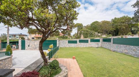 Foto 5 de Casa o xalet en venda a Camino de Berbora, Somió, Asturias