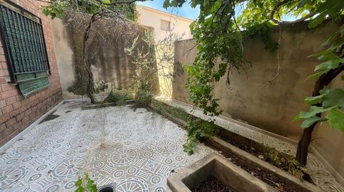 Foto 3 de Finca rústica en venta en Huesa, Jaén