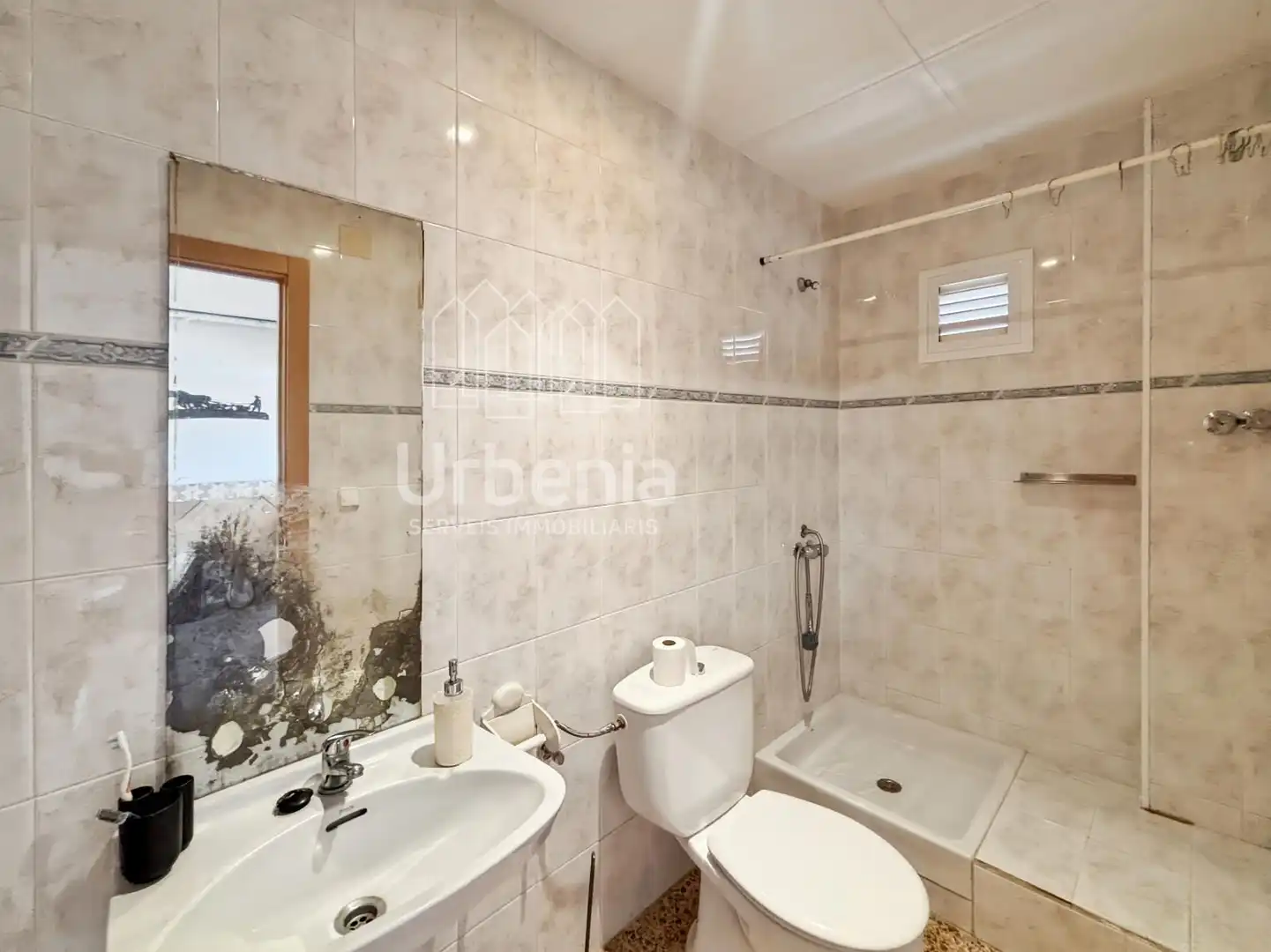 Bany de Casa o xalet en venda en Tordera amb Calefacció i Terrassa