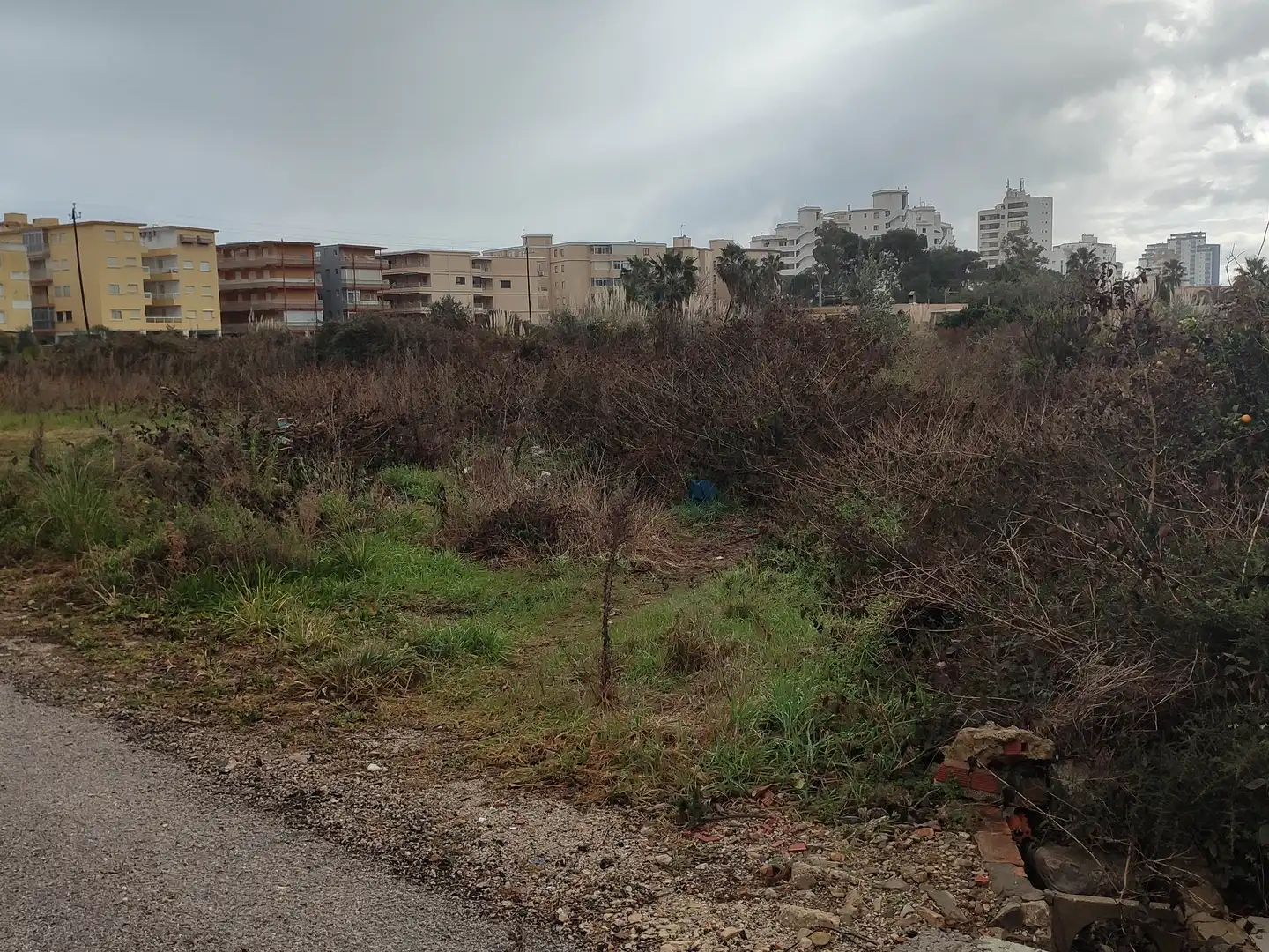 Residential for sale in Tavernes de la Valldigna