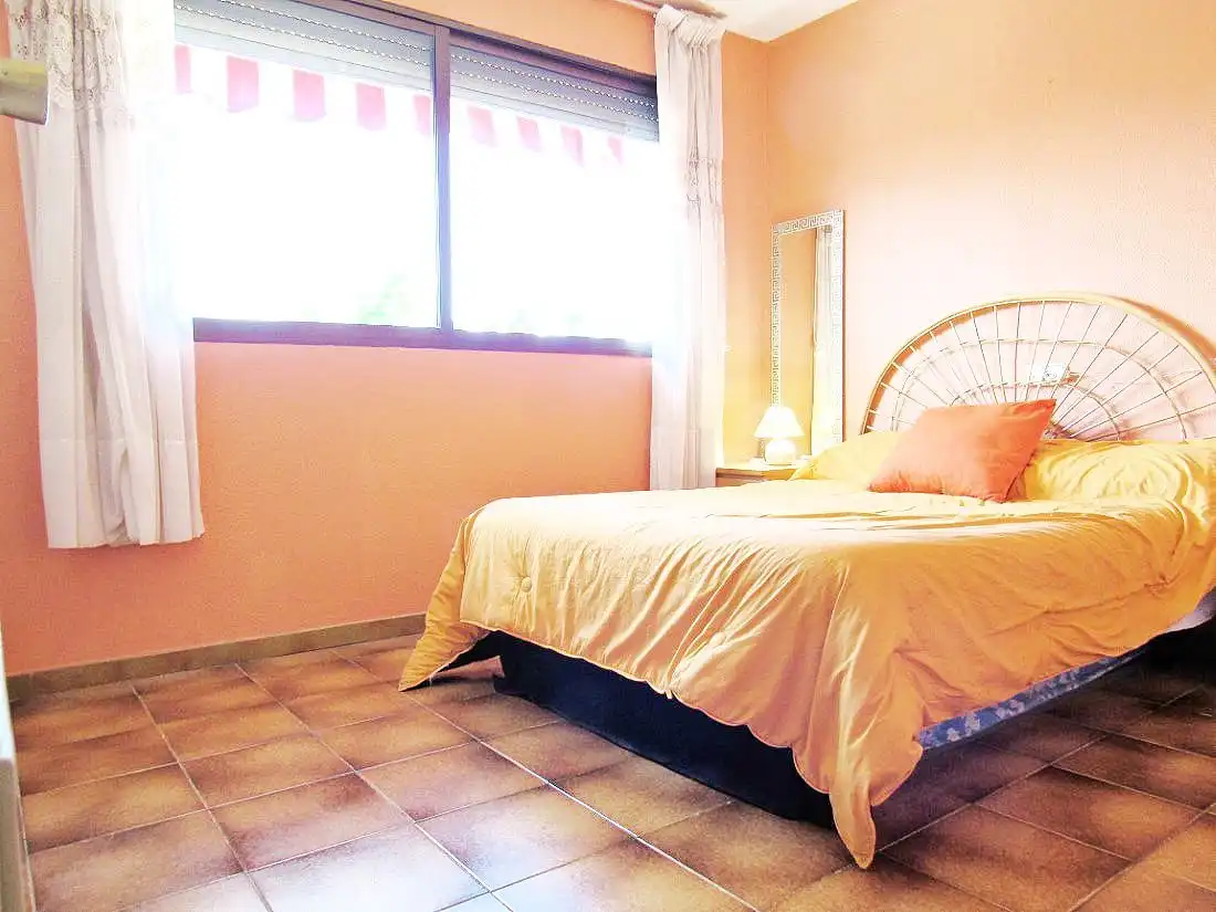 Dúplex con jardín en venta en Los Cuarteros, imagen 28