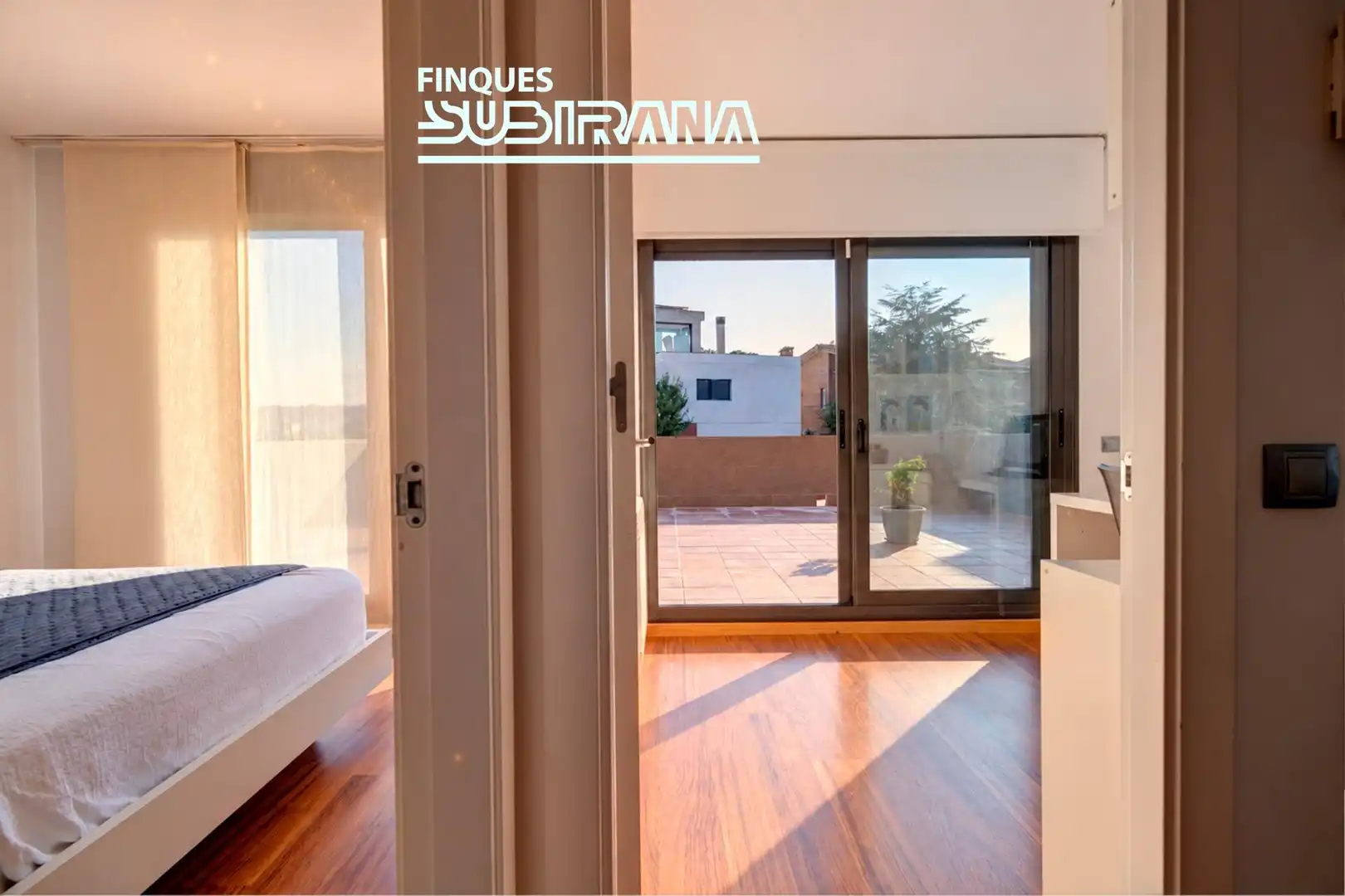 Vista exterior de Casa o chalet en venta en Sesoliveres - Pla de la Massa