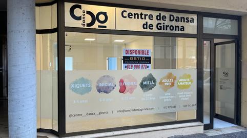 Photo 3 of Premises to rent in Carrer Jaume Marquès I Casanovas, 9, Eixample Sud – Migdia, Girona Capital