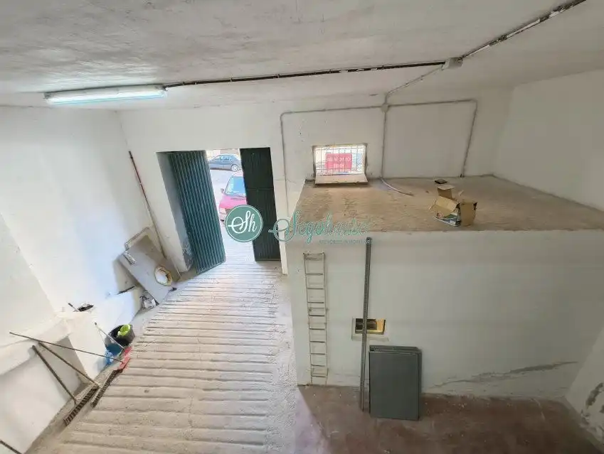 Business premises for sale in AMAPOLA, imagen 11
