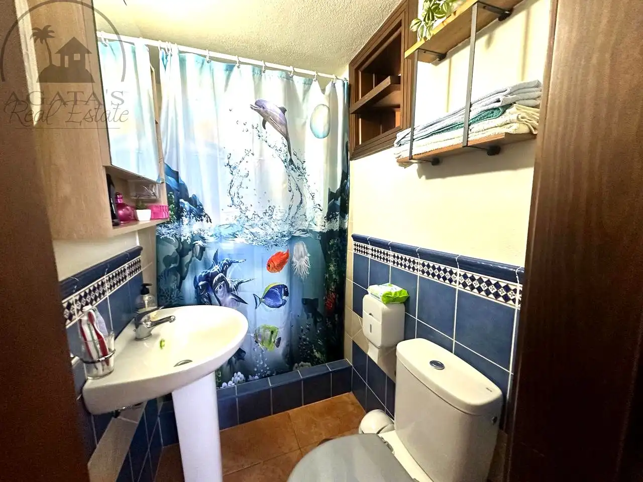 Casa con jardín en venta en La Vega - El Amparo - Cueva del Viento, imagen 60