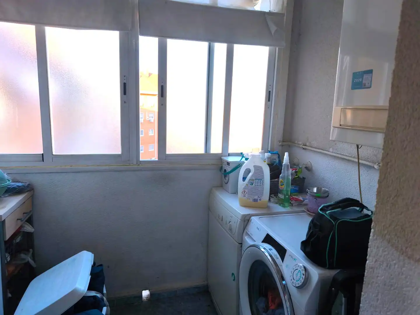 Maisonette mit Pool zum Verkauf in Calle de la Fontana 5, imagen 6