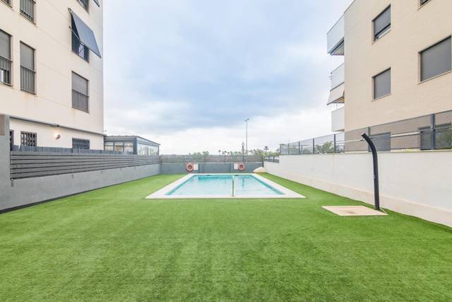 Planta baja en Venta en El Travaló - Martínez Valero