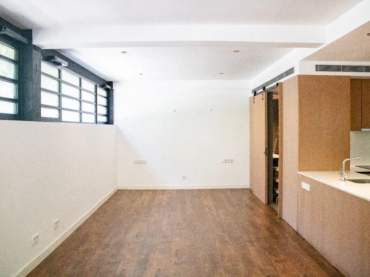 Loft with pool to rent in Sancho de Ávila 41, imagen 9