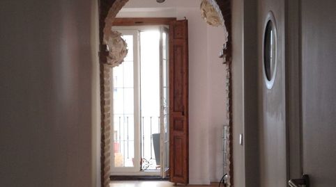 Foto 5 de Piso en venta en Del Gobernador, Cortes - Huertas, Madrid Capital