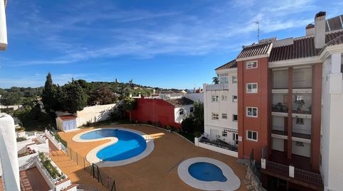 Precioso piso en una zona residencial de los pacos preciosa