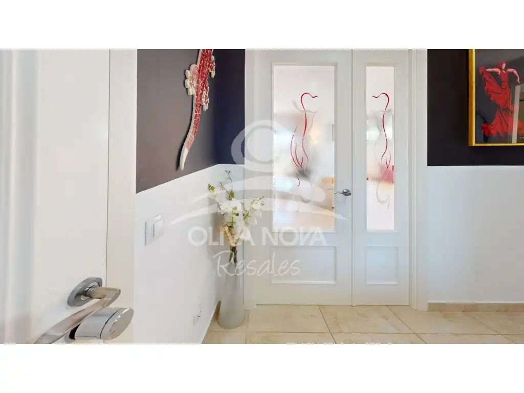 Mini appartamento con terrazza in vendita a Cami del Llavador, imagen 43