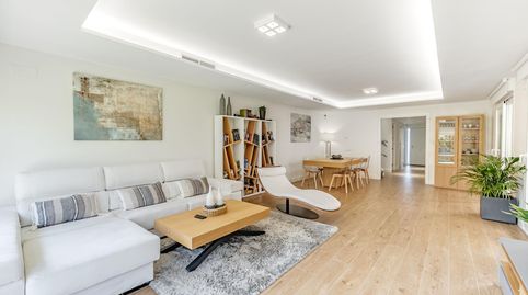 Foto 3 de Casa adosada en venta en Cortijo Sur, Boadilla del Monte