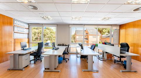 Foto 2 de Oficina de lloguer a La Cabaña, Madrid