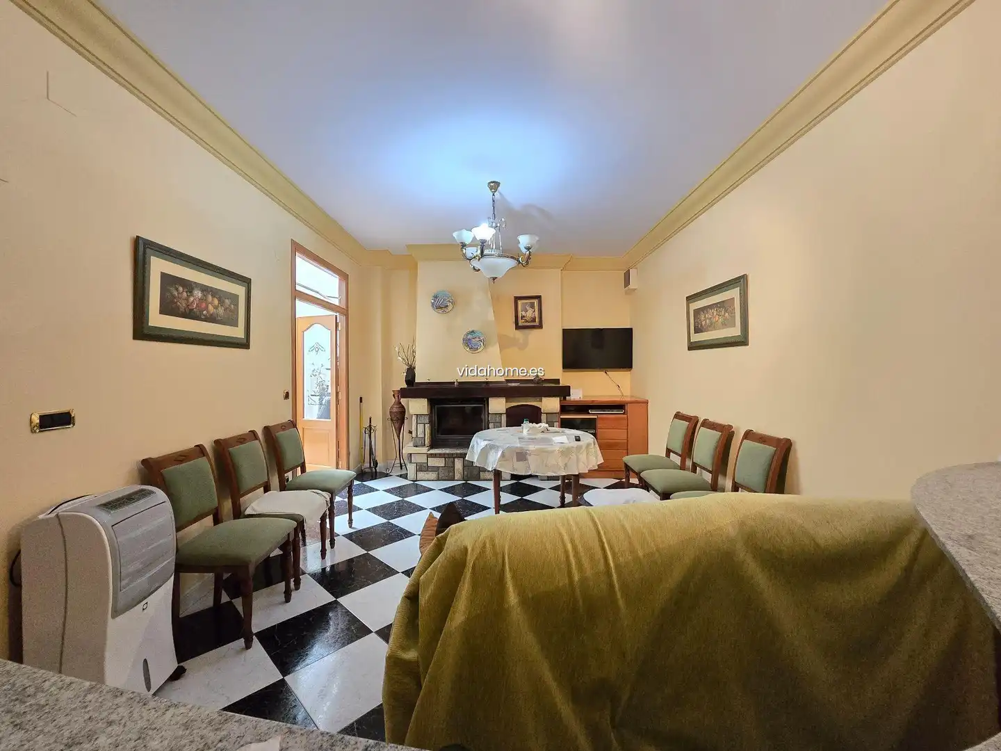 Villa in vendita a Oliva pueblo, imagen 35