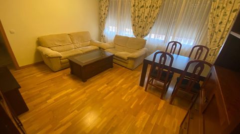 Foto 4 de Apartamento de alquiler en Calle Antonio Machado, Ensanche - Franciscanos, Albacete Capital