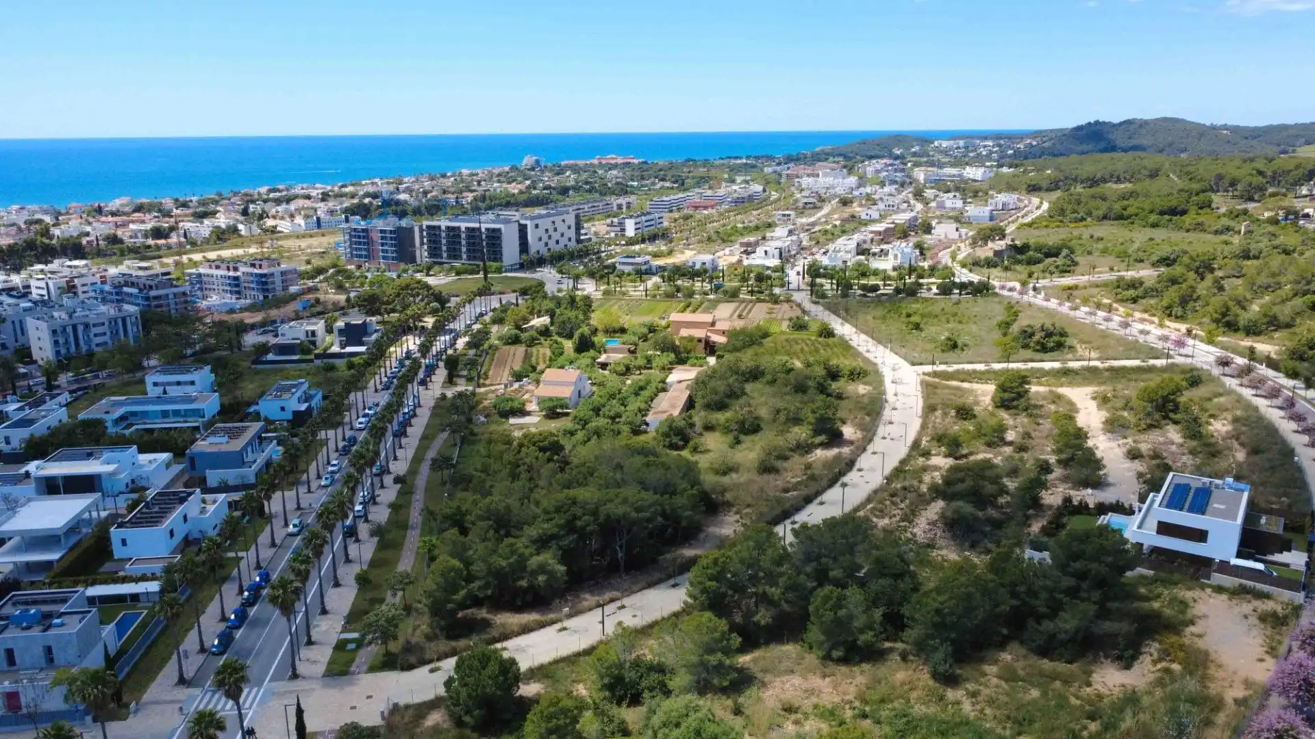 Terreny residencial en venda a La Plana, imagen 28