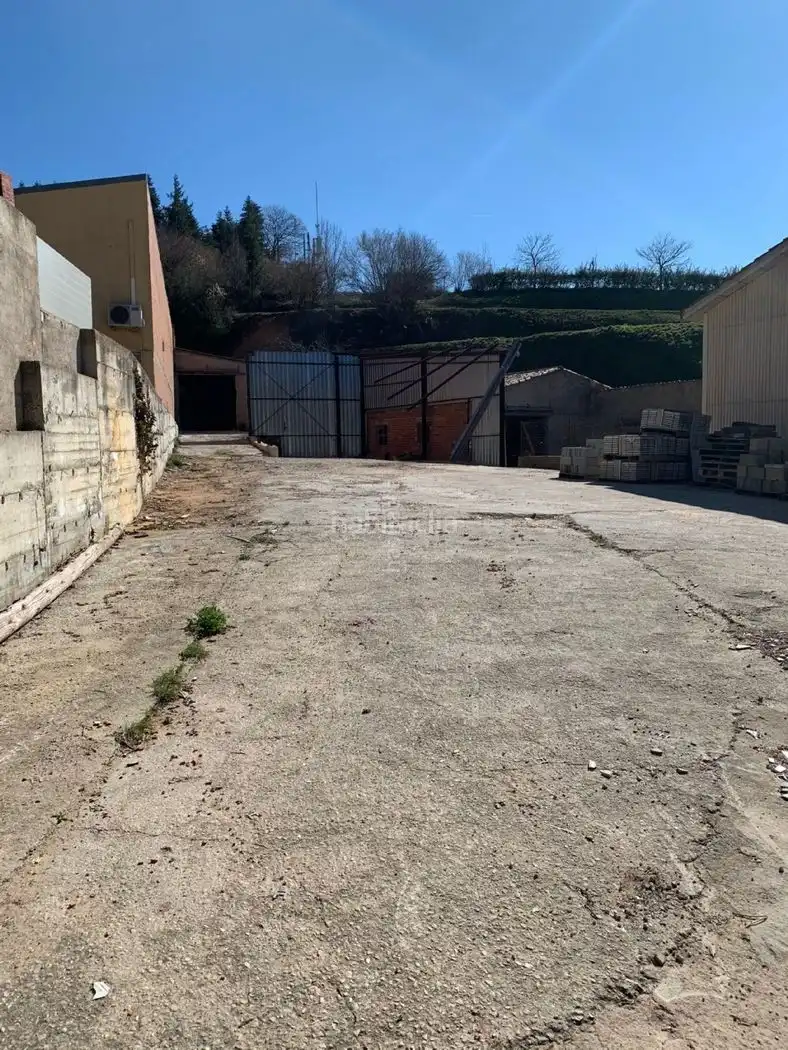 Industriegrundstück zum Verkauf in Carrer Hospital 58, imagen 10
