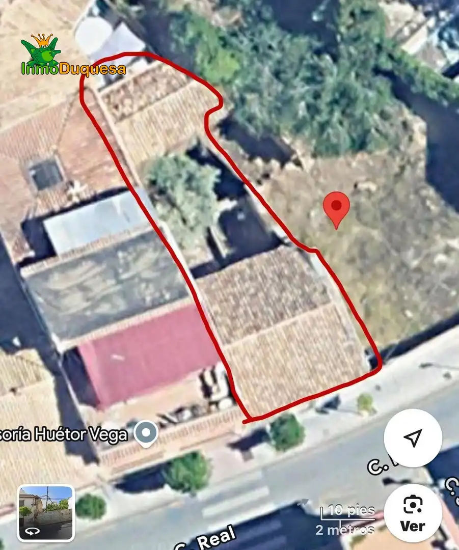 Adossat en venda a Calle REAL 14, imagen 16