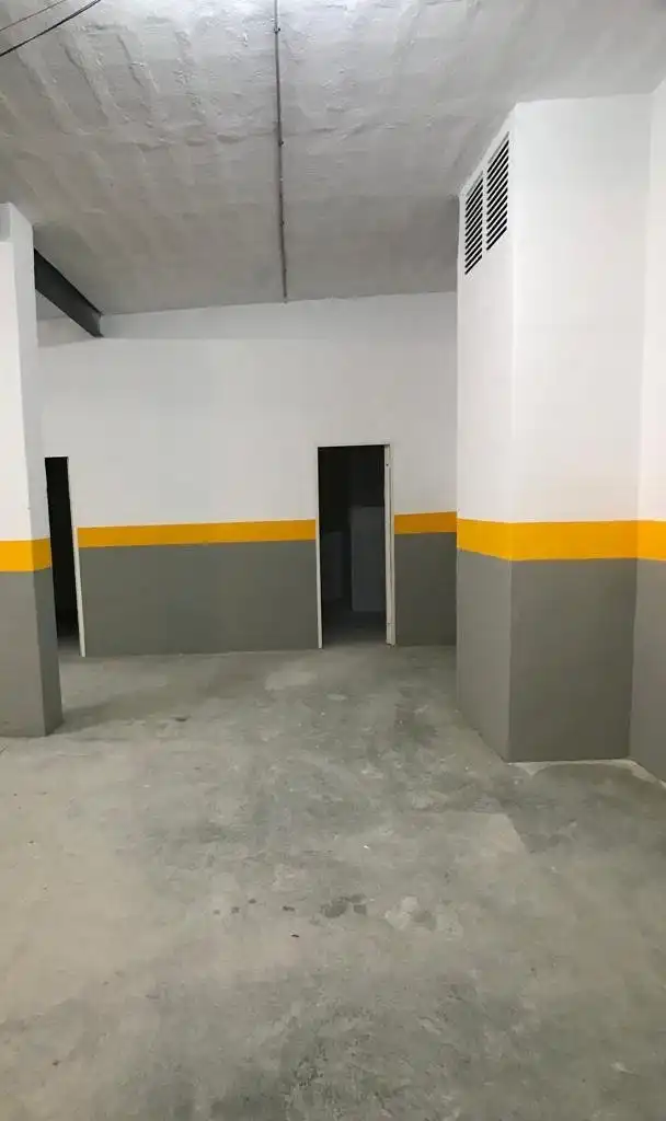 Garage zur Miete in  Palma de Mallorca