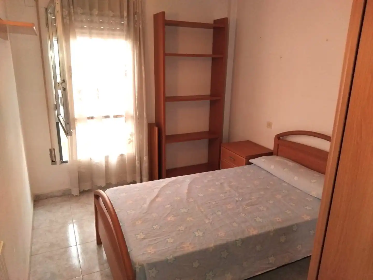 Flat for rent in Pla d'en Boet