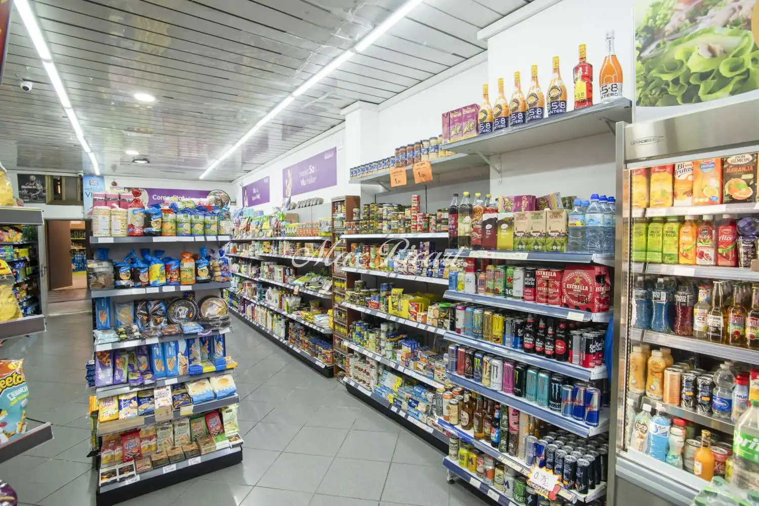 Local comercial en venta en Eixample, imagen 7