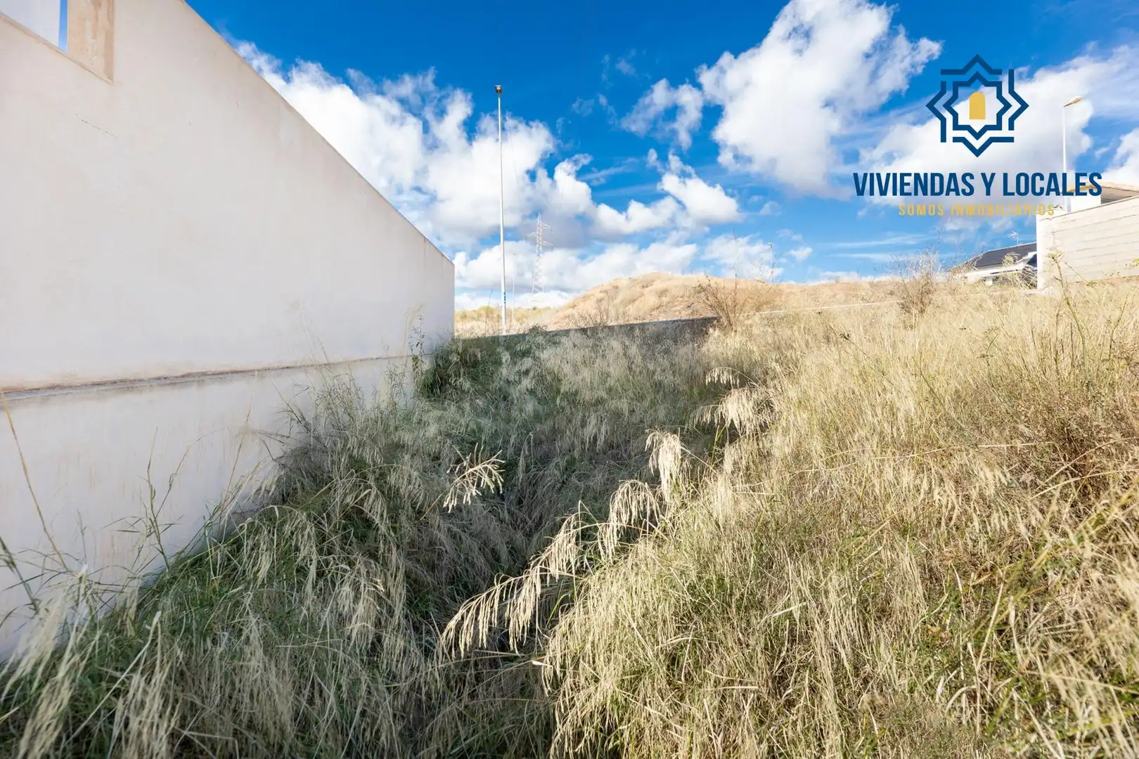 Wohnbaugrundstück zum Verkauf in Avenida Cerro de Alfonsico 20, imagen 11