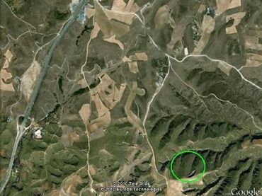 Terrain rustique à vendre à poligono 8, parcela 176 El Molar 176