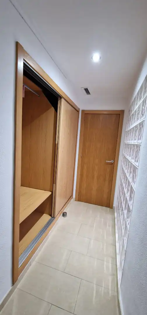 Studio with terrace for sale in Centro, imagen 8