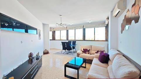 Foto 4 de Pis en venda a Avenida de las Naciones, 2, Camino Viejo de Málaga, Málaga